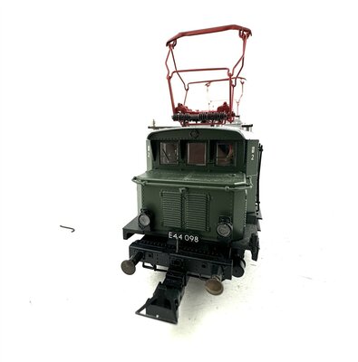 Trix 22701 H0 Elektrolok E 44 Ep.III der DB