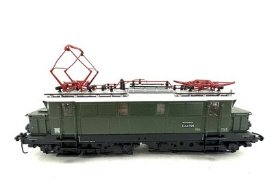Trix 22701 H0 Elektrolok E 44 Ep.III der DB