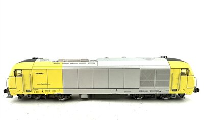 Roco 63399 H0 Diesellok ER 20 Siemens Dispolok Ep.V