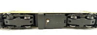 Roco 63399 H0 Diesellok ER 20 Siemens Dispolok Ep.V