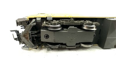 Roco 63399 H0 Diesellok ER 20 Siemens Dispolok Ep.V