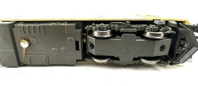 Roco 63399 H0 Diesellok ER 20 Siemens Dispolok Ep.V