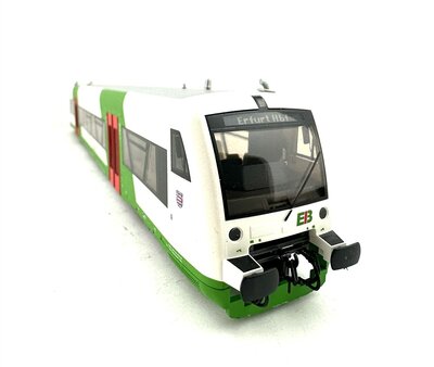 Bemo Regioline 1630 941 H0 RegioShuttle RS1 EIB VT001 Erfurter Bahn