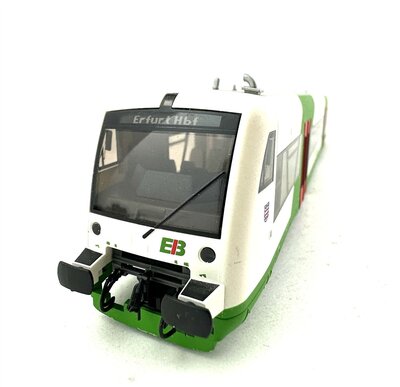 Bemo Regioline 1630 941 H0 RegioShuttle RS1 EIB VT001 Erfurter Bahn
