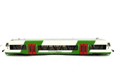 Bemo Regioline 1630 941 H0 RegioShuttle RS1 EIB VT001 Erfurter Bahn