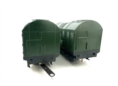 Lima 208115 H0 Doppel-Diesellok V188 der DRG