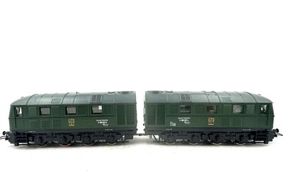 Lima 208115 H0 Doppel-Diesellok V188 der DRG