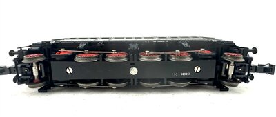 Trix 22731 H0 Elektrolok BR E 75 Ep.III der DB