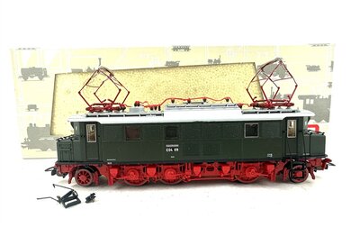 Piko 51001 H0 Elektrolok E 04 Ep.III der DR DSS