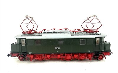 Piko 51001 H0 Elektrolok E 04 Ep.III der DR DSS