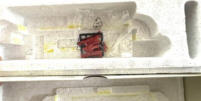 Piko 51001 H0 Elektrolok E 04 Ep.III der DR DSS