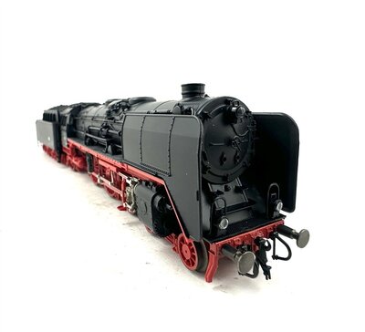 Roco 43239 H0 Dampflok BR 01 Ep.IV der DR