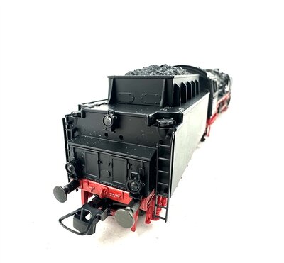 Roco 43239 H0 Dampflok BR 01 Ep.IV der DR