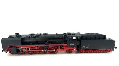 Roco 43239 H0 Dampflok BR 01 Ep.IV der DR