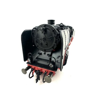 Roco 43239 H0 Dampflok BR 01 Ep.IV der DR