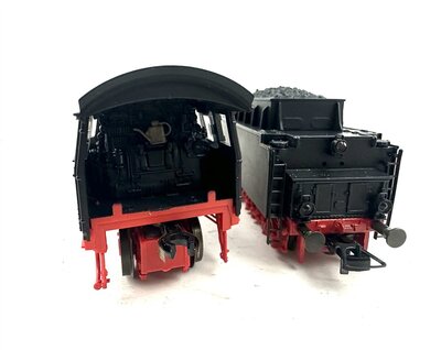 Roco 43239 H0 Dampflok BR 01 Ep.IV der DR