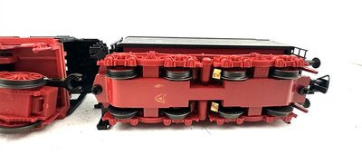 Roco 43239 H0 Dampflok BR 01 Ep.IV der DR