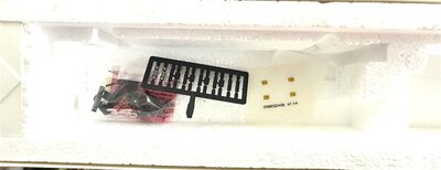 Roco 43239 H0 Dampflok BR 01 Ep.IV der DR