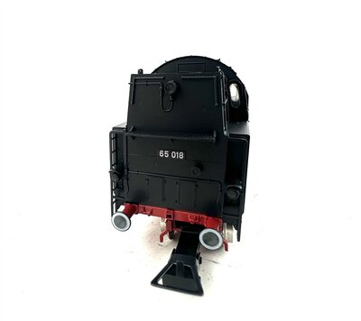 Fleischmann 4065 H0 Dampflok BR 65 Ep.III der DB