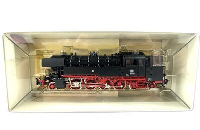 Fleischmann 4065 H0 Dampflok BR 65 Ep.III der DB