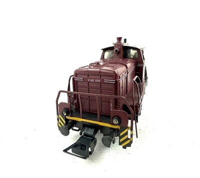 Fleischmann 4225 H0 Diesellok V 60 Ep.III der DB