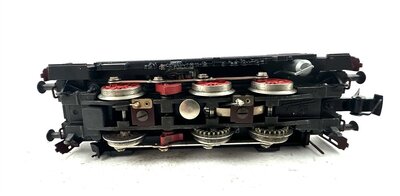 Fleischmann 4225 H0 Diesellok V 60 Ep.III der DB