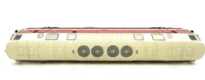 G�tzold 33200 H0 Diesellok BR 119 Ep.IV der DR DSS