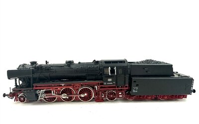 Roco 04120A H0 Dampflok BR 23 Ep.III der DB