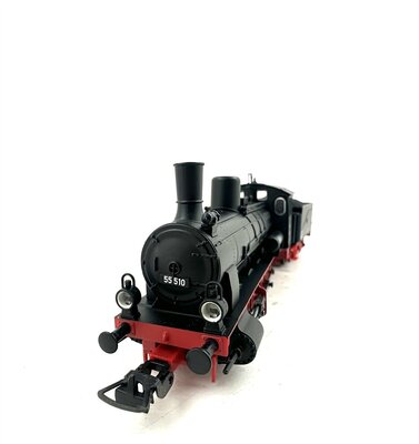 Piko 57550 H0 Dampflok BR 55 Ep.III der DB