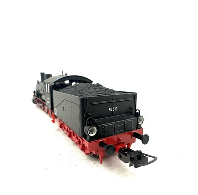 Piko 57550 H0 Dampflok BR 55 Ep.III der DB
