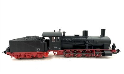 Piko 57550 H0 Dampflok BR 55 Ep.III der DB