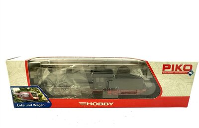 Piko 57550 H0 Dampflok BR 55 Ep.III der DB