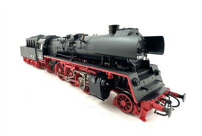 Roco 63231 H0 Dampflok BR 35 Ep.IV der DR DSS