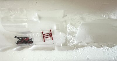 G�tzold 48100 H0 Dampflok BR 19 Ep.III der DR DSS