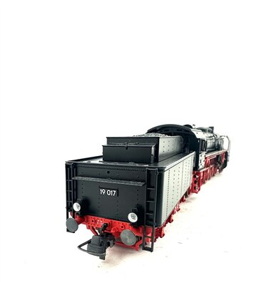 G�tzold 48100 H0 Dampflok BR 19 Ep.III der DR DSS