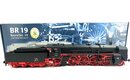 G�tzold 48100 H0 Dampflok BR 19 Ep.III der DR DSS
