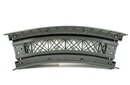 M�rklin 7267 H0 Gebogenes Rampenst�ck 360 mm