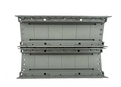M�rklin 74618 H0 2x C-Gleis Rampenst�ck gerade 180 mm
