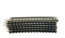 M�rklin 2233 H0 6 gebogene K-Gleise R2=424,6 mm 15�