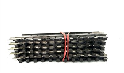 M�rklin 2201 H0 5 gerade K-Gleise 90 mm mit Vollprofil