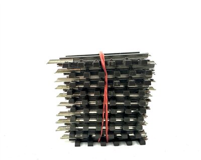 M�rklin 2202 H0 10 gerade K-Gleise 45 mm