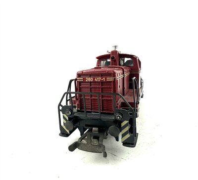 M�rklin 3065 H0 Diesellok BR 260 der DB