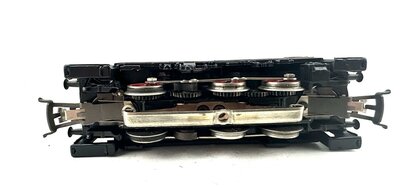 M�rklin 3065 H0 Diesellok BR 260 der DB