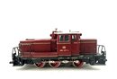 M�rklin 3065 H0 Diesellok BR 260 der DB