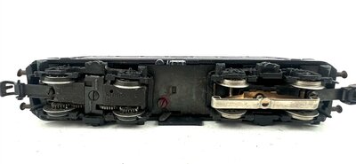 M�rklin 3039 H0 Elektrolok BR 110 Ep.III der DB mit Decoder