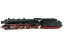 M�rklin 3085 AC Dampflok BR 003 Ep.IV der DB
