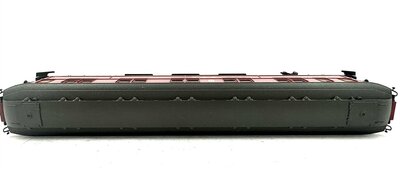 Fleischmann 5078 H0 Mitropa Schlafwagen der DRG