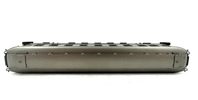 Fleischmann 5083 H0 Schnellzugwagen C4� 3.Kl. der DRG