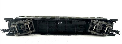 Fleischmann 5083 H0 Schnellzugwagen C4� 3.Kl. der DRG