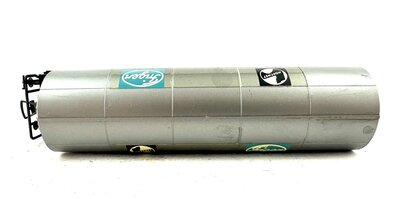 Fleischmann 1499 H0 Druckgaskesselwagen der DB